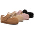 AUSTRALIAN SHEPHERD UGG Slippers Kids Adjustable Strap Mary Jane Millie-UGG Slippers-PEROZ Accessories
