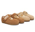 AUSTRALIAN SHEPHERD UGG Slippers Kids Sheepskin Wool Adjustable Strap Mary Jane Velvi-UGG Slippers-PEROZ Accessories