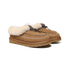 AUSTRALIAN SHEPHERD® UGG Slippers Sheepskin Wool Ankle Casual Draco Moccasins-PEROZ Accessories