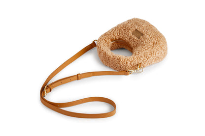 AUSTRALIAN SHEPHERD® Women Hand Carry Over Shoulder Claro Bag-PEROZ Accessories