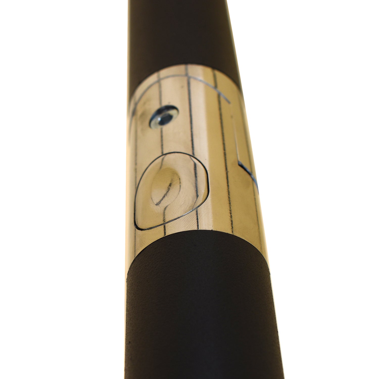 Arcadia Furniture Umbrella 3 Metre Umbrella with Solar LED Lights Garden Yard - Grey-Home &amp; Garden > Shading > Canopies &amp; Gazebos-PEROZ Accessories