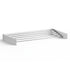 Artiss Clothes Rack Wall Mounted Airer Foldable White-Furniture > Living Room > Coat Racks-PEROZ Accessories