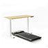 Artiss Electric Treadmill with 140cm Automatic Standing Desk Walking Pad 400mm-Furniture > Office > Desks-PEROZ Accessories