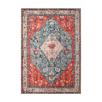Artiss Floor Rug 160X230cm Large Washable Area Rug Modern Living Room Carpet Mat-Home &amp; Garden > Rugs > Floor Rugs-PEROZ Accessories
