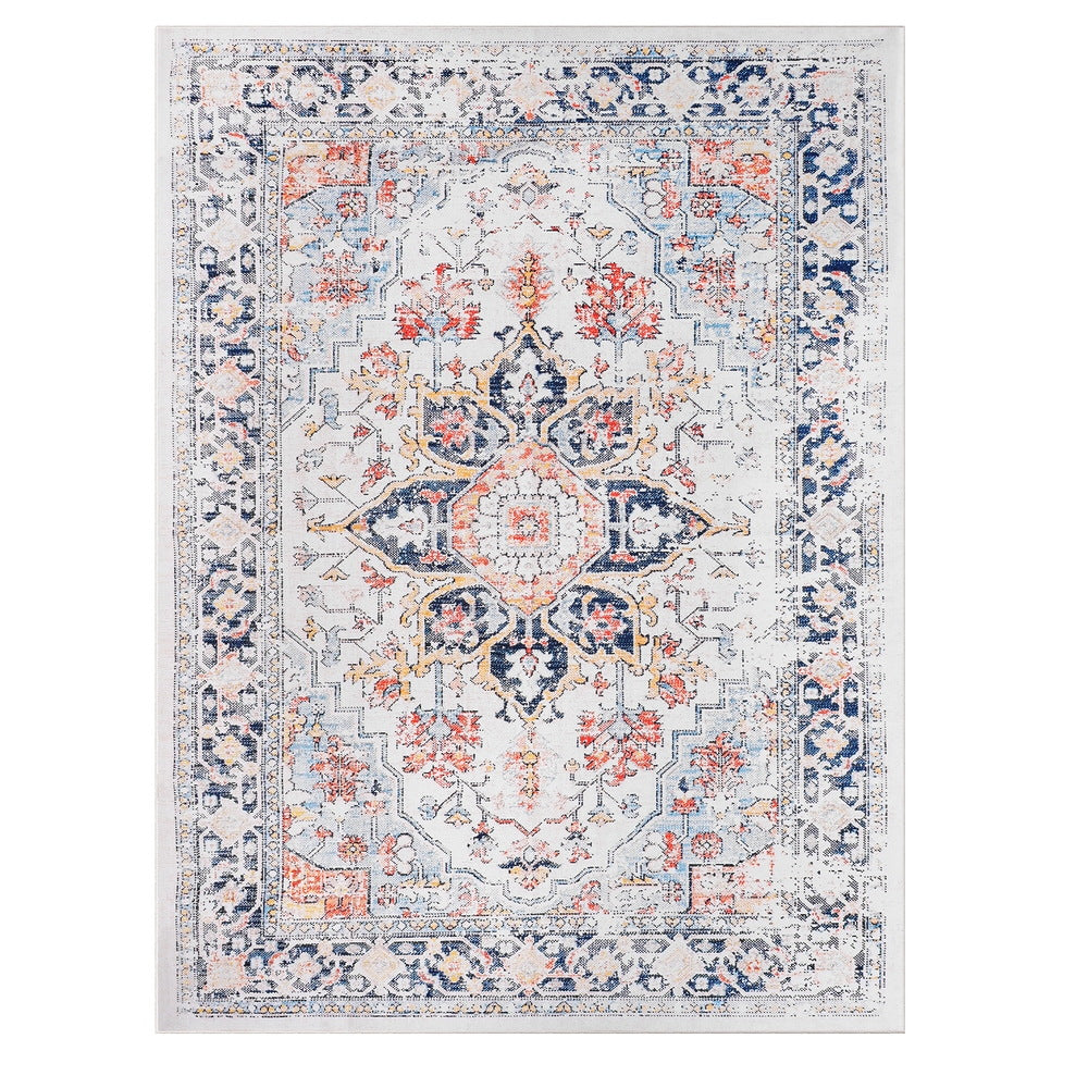 Artiss Floor Rug 160X230cm Large Washable Carpet-Home &amp; Garden > Rugs > Floor Rugs-PEROZ Accessories