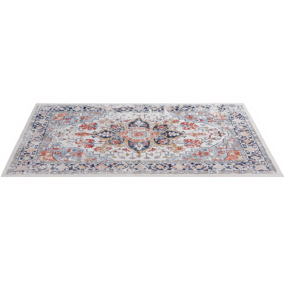 Artiss Floor Rug 160X230cm Large Washable Carpet-Home &amp; Garden > Rugs > Floor Rugs-PEROZ Accessories