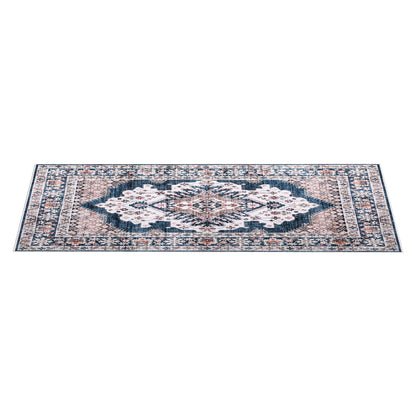 Artiss Floor Rug 160X230cm Large Washable Persian Area Rug Living Room Carpet-Home &amp; Garden > Rugs > Floor Rugs-PEROZ Accessories