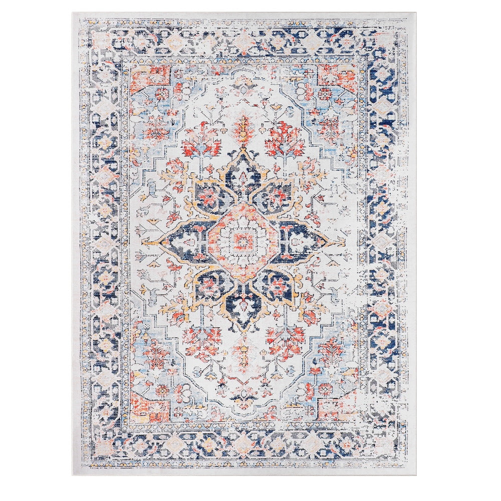 Artiss Floor Rug 200X290cm Large Washable Carpet-Home &amp; Garden > Rugs > Floor Rugs-PEROZ Accessories