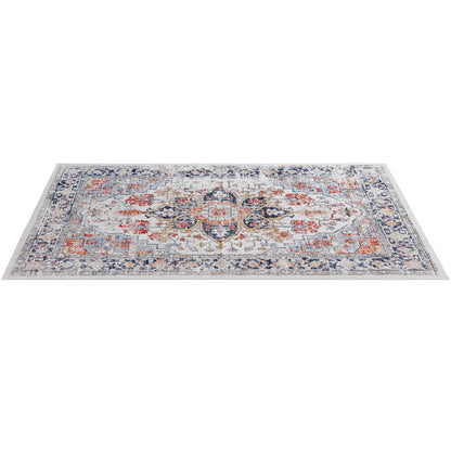 Artiss Floor Rug 200X290cm Large Washable Carpet-Home &amp; Garden > Rugs > Floor Rugs-PEROZ Accessories