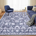 Artiss Floor Rug 240X340cm Soft Velvet Washable Modern Area Rug Floor Carpet Mat-Home & Garden > Rugs > Floor Rugs-PEROZ Accessories