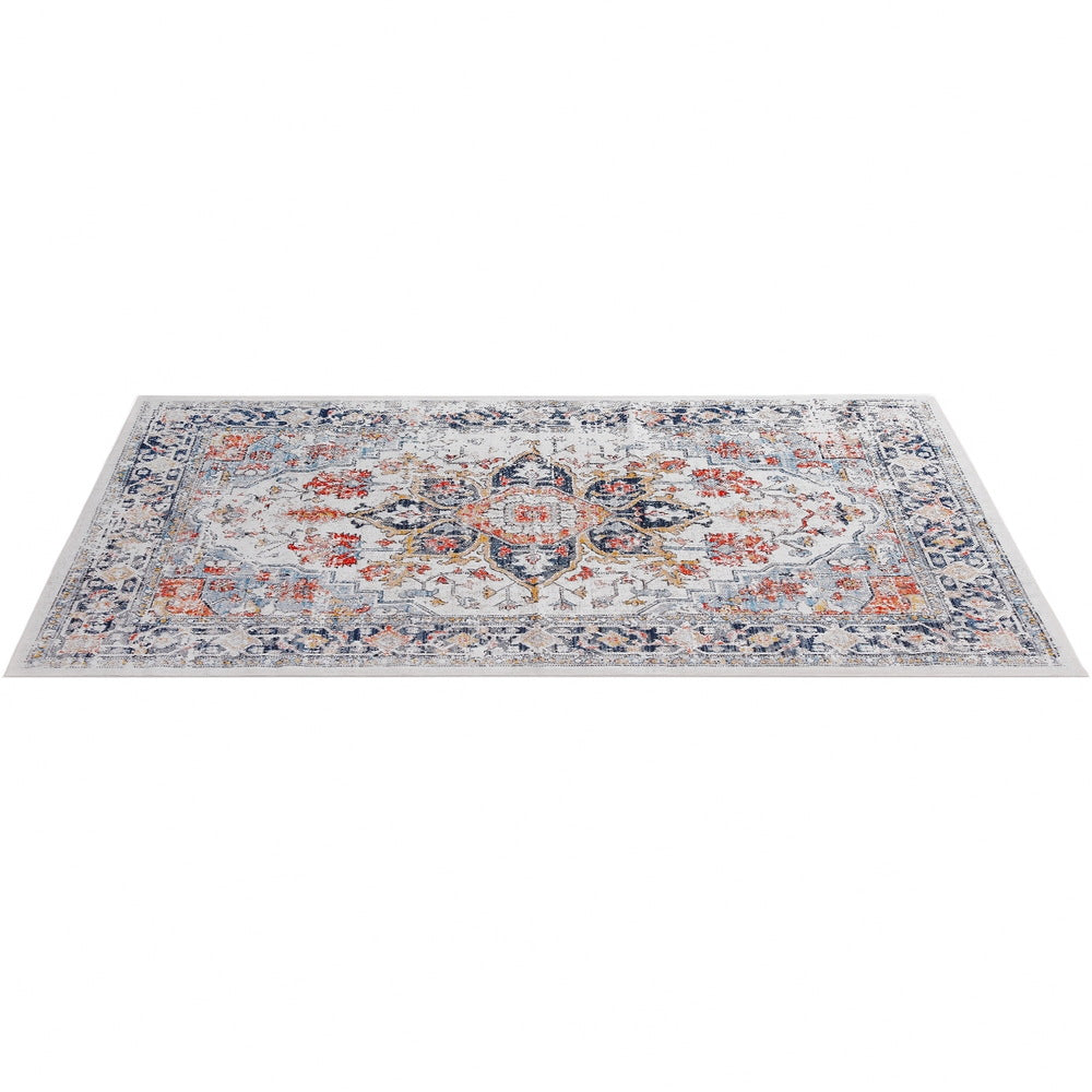 Artiss Floor Rug 240x340cm Large Washable Carpet-Home &amp; Garden > Rugs > Floor Rugs-PEROZ Accessories