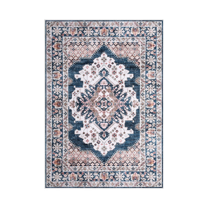 Artiss Floor Rug 240x340cm Large Washable Persian Area Rug Living Room Carpet-Home &amp; Garden > Rugs > Floor Rugs-PEROZ Accessories