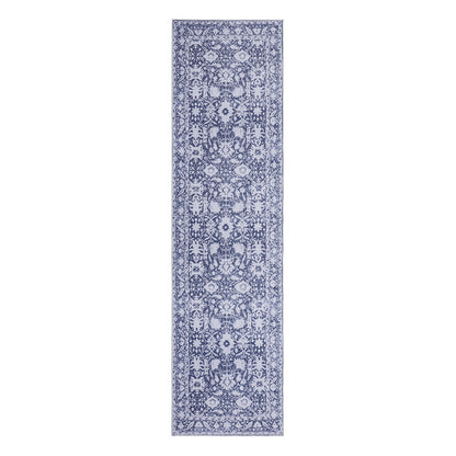 Artiss Hallway Runner Rug 80X300cm Soft Velvet Washable Modern Kitchen Mat-Home &amp; Garden > Rugs > Floor Rugs-PEROZ Accessories