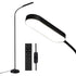 Artiss LED Floor Lamp with Remote Control & 4 Color Temperature Reading Living Room Bedroom Office-Home & Garden > Lighting > Floor Lamps-PEROZ Accessories