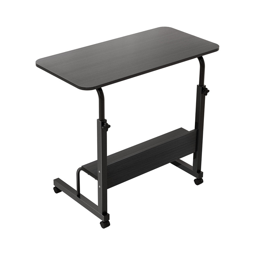 Artiss Laptop Desk Portable Sit Stand Desks Height Adjustable Workstation 80CM-Electronics > Computer Accessories > Laptop Stands-PEROZ Accessories