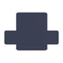 Artiss Sofa Cover Couch Covers 3 Seater Quilted Dark Grey-Furniture > Sofas > Sofa Accessories-PEROZ Accessories