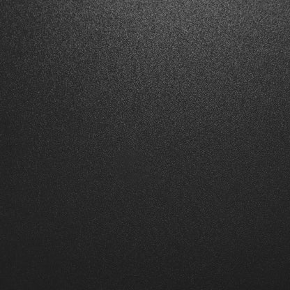 Artiss Standing Desk Top L-shape Black 160CM-Furniture > Office > Desks-PEROZ Accessories