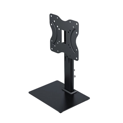 Artiss TV Stand Bracket for 19 - 43 inch TVs Table Top Desktop Universal Swivel-Furniture &gt; Living Room &gt; TV Units-PEROZ Accessories
