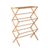 Artiss Clothes Airer Coat Rack Foldable Hanger Dryer-Drying Racks-PEROZ Accessories