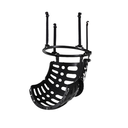 Everfit Basketball Hoop Rebounder Return System Ball Returner-Sports &amp; Fitness &gt; Ball Sports &gt; Basketball &amp; Basketball Accessories-PEROZ Accessories