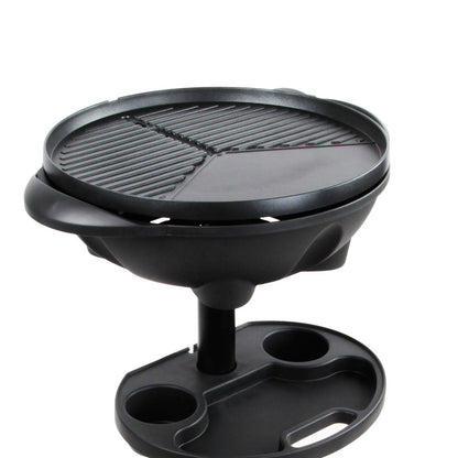 Grillz BBQ Grill Electric Smoker-Home &amp; Garden &gt; BBQ &gt; BBQ Tools-PEROZ Accessories