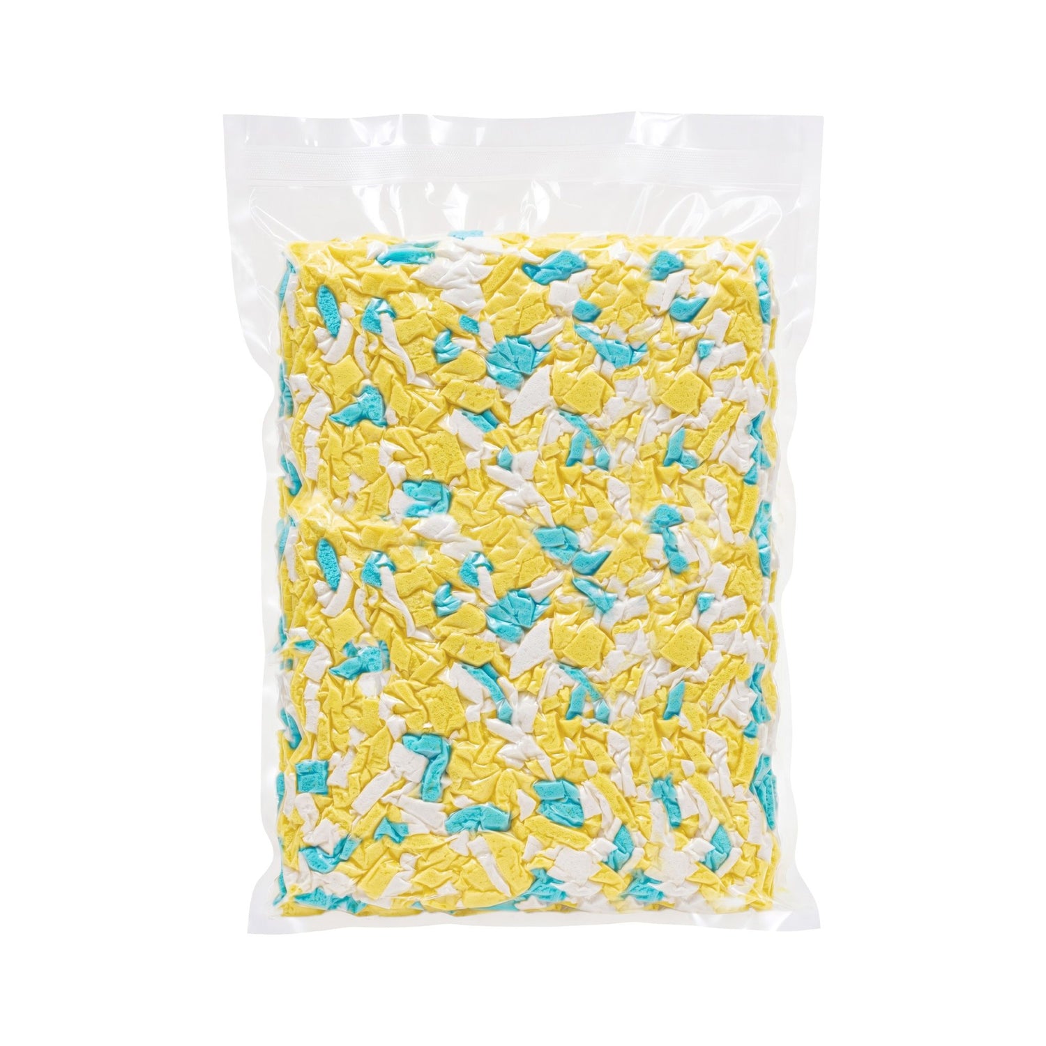 Artiss 5lbs (2.2KG) Bean Bag Filler Shredded Memory Foam Filling High Density Soft Pillow Stuffing for Bean Bag Chair, Couch Cushion, Dog Bed, Stuffed Animals and Arts Crafts-Furniture > Sofas > Sofa Accessories-PEROZ Accessories