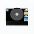 Devanti 6-Place Setting Benchtop Dishwasher 50cm Black-Appliances > Kitchen Appliances > Dishwashers-PEROZ Accessories