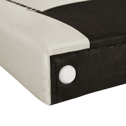 Artiss Bed Head Queen Size Fabric - RIVE Beige-Home &amp; Garden &gt; Bedding-PEROZ Accessories