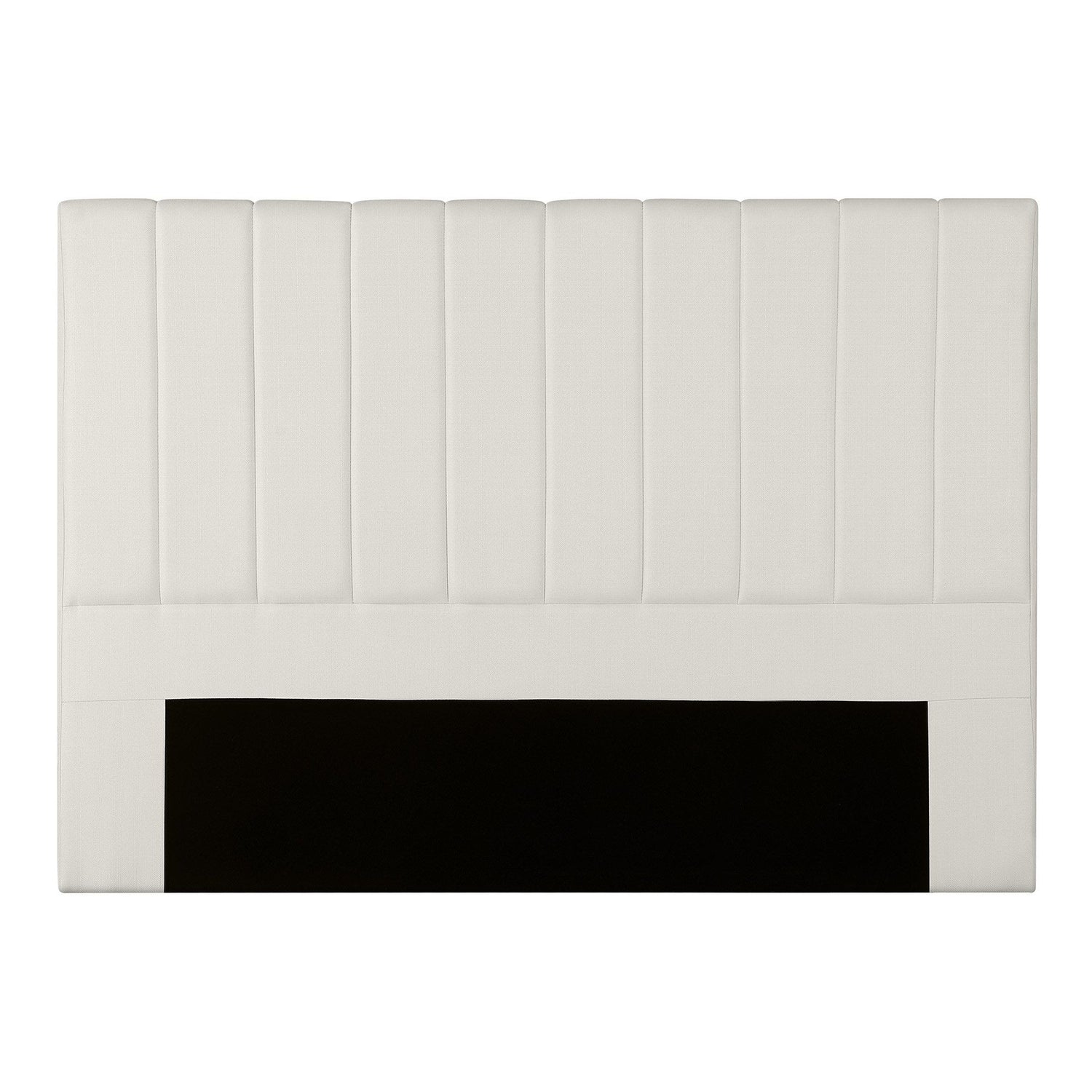 Artiss Bed Head Headboard King Linen 183CM - Beige-Furniture > Bedroom > Headboards-PEROZ Accessories