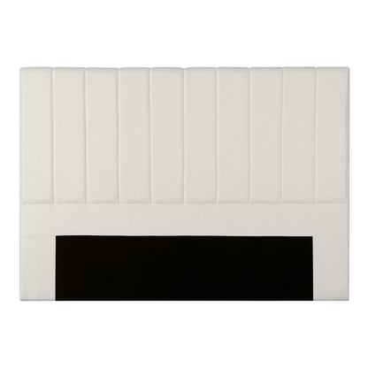 Artiss Bed Head Headboard King Linen 183CM - Beige-Furniture > Bedroom > Headboards-PEROZ Accessories