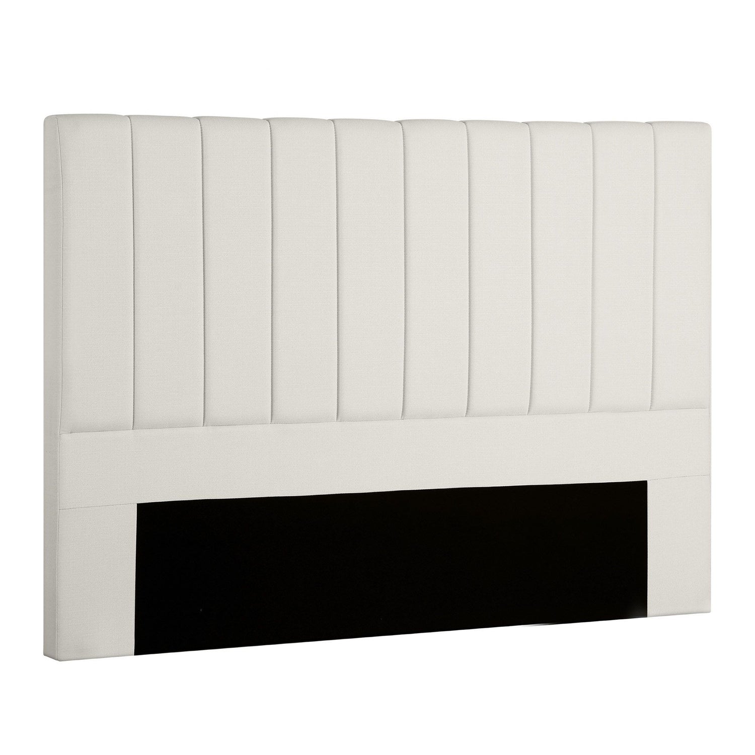 Artiss Bed Head Headboard King Linen 183CM - Beige-Furniture > Bedroom > Headboards-PEROZ Accessories