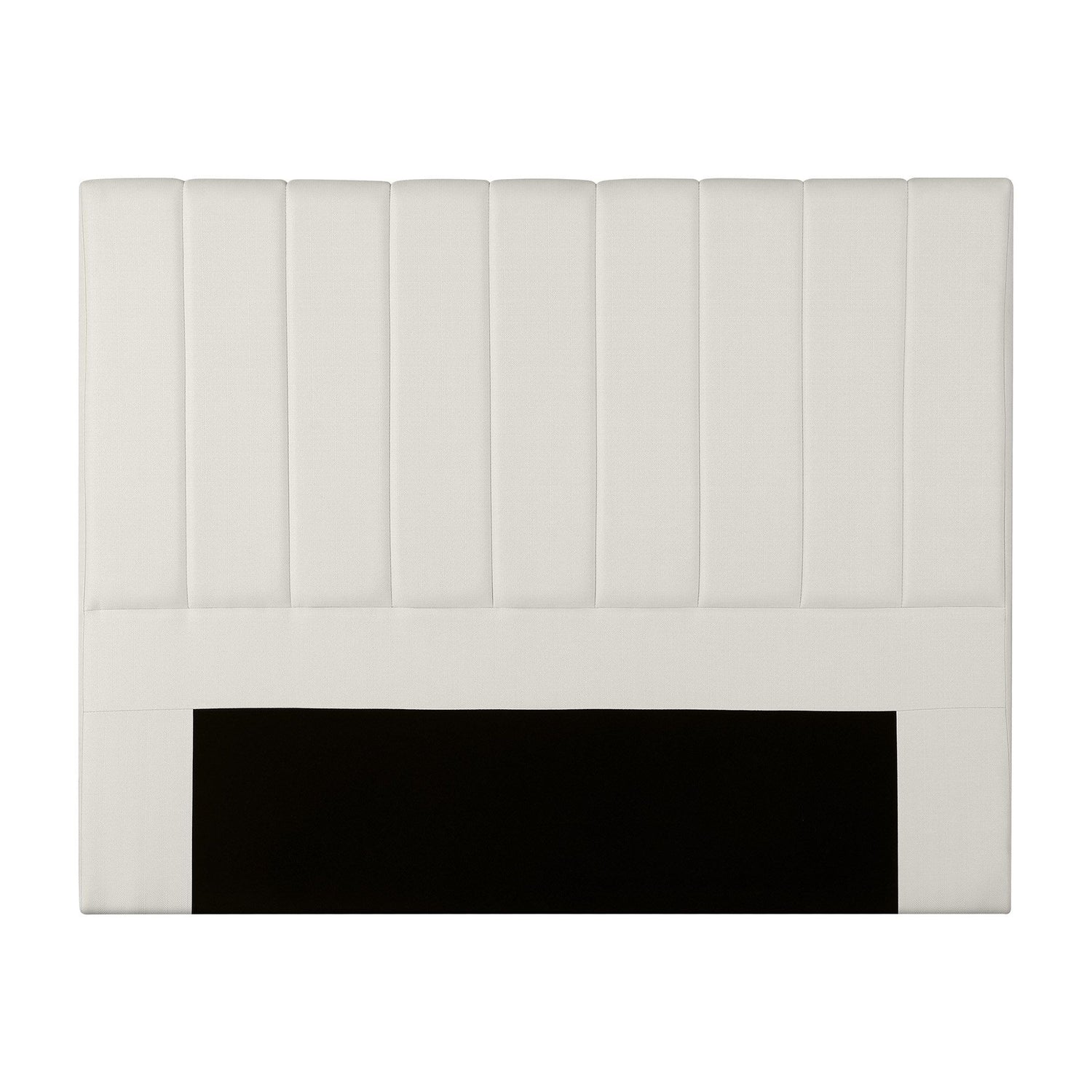 Artiss Bed Head Headboard Queen Linen 153CM - Beige-Furniture > Bedroom > Headboards-PEROZ Accessories