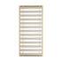 Oikiture Bed Frame Single Size Pine Wood Bed Base-Wooden Bed Frames-PEROZ Accessories