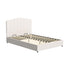 Artiss Bed Frame Queen Size Boucle FION-Baby & Kids > Kid&