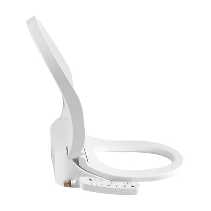 Cefito Smart Electric Bidet Toilet Seat Cover D-Shape SIAA Material Certified-Furniture > Bathroom > Bidets-PEROZ Accessories
