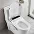 Cefito Smart Electric Bidet Toilet Seat LED Display Heated Dryer WaterMark-Furniture > Bathroom > Bidets-PEROZ Accessories
