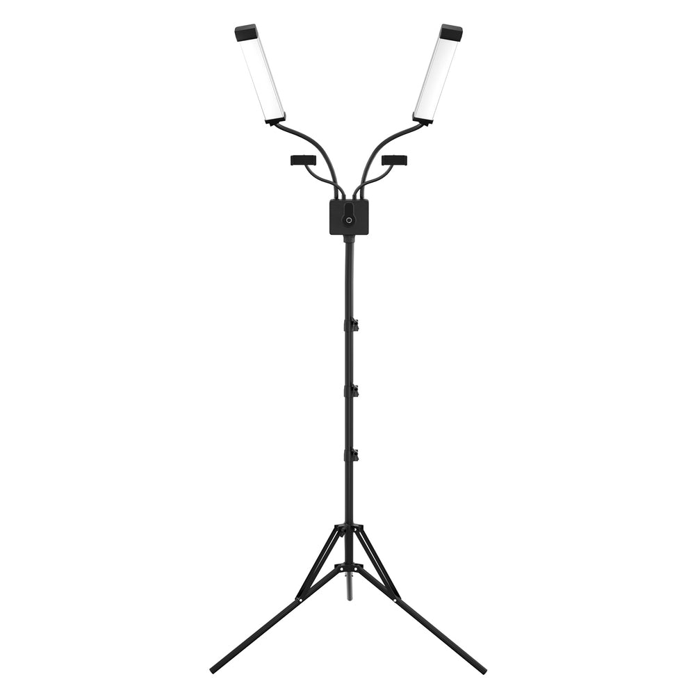 Embellir LED Beauty Light for Makeup Tattoo Eyelash Extensions Salon Spa Studio-Health &amp; Beauty &gt; Makeup Mirrors-PEROZ Accessories