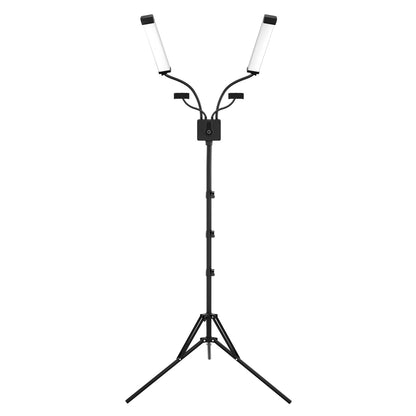Embellir LED Beauty Light for Makeup Tattoo Eyelash Extensions Salon Spa Studio-Health &amp; Beauty &gt; Makeup Mirrors-PEROZ Accessories