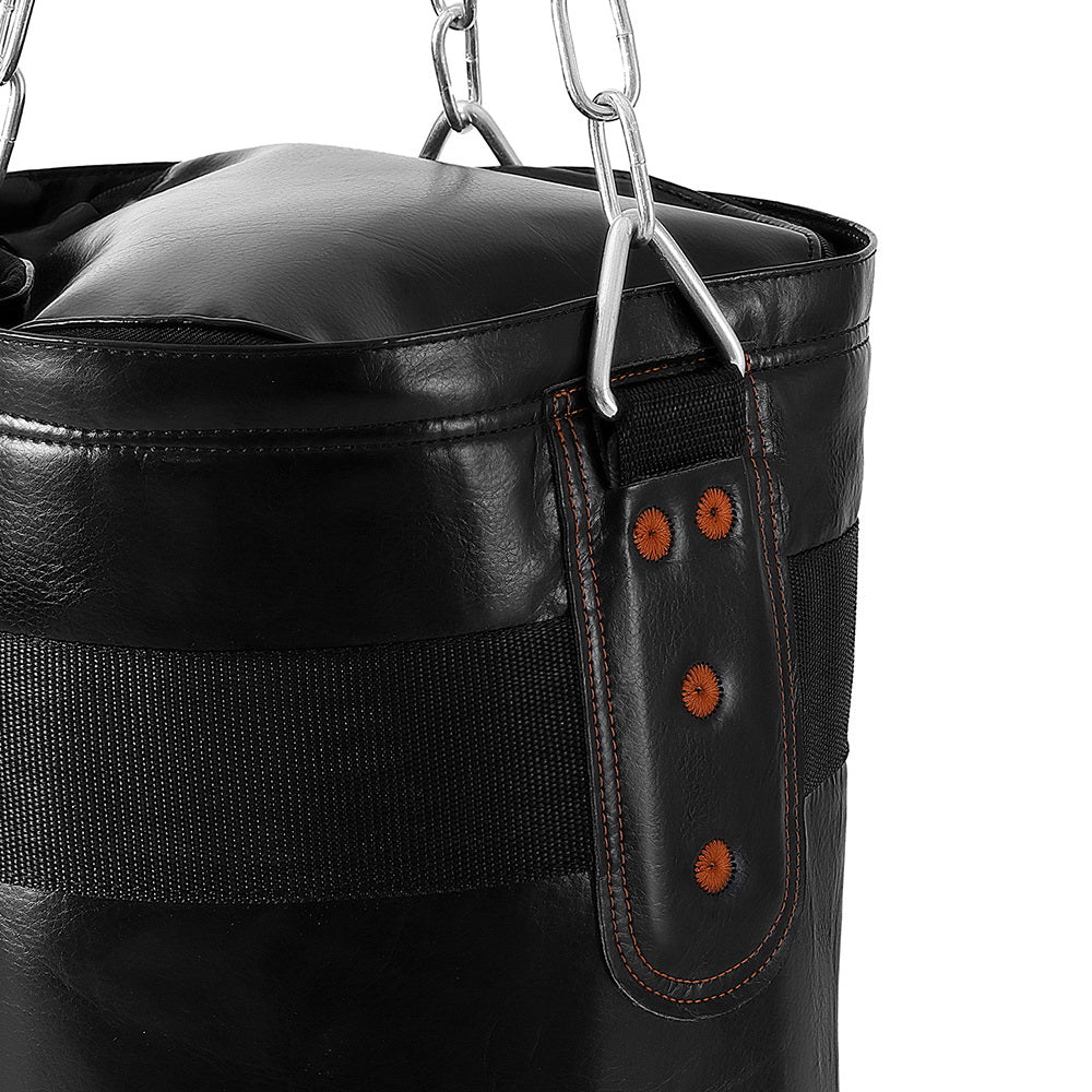 Everfit Hanging Boxing Punching Bag Home Gym Training-Sports &amp; Fitness &gt; Exercise, Gym &amp; Fitness &gt; Boxing &amp; Martial Arts-PEROZ Accessories