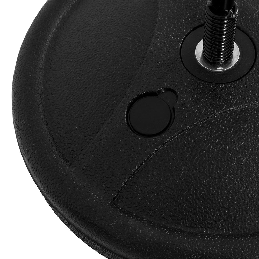 Everfit Punching Boxing Bag Stand Set Gloves with Pump Height Adjustable-Sports &amp; Fitness &gt; Exercise, Gym &amp; Fitness &gt; Boxing &amp; Martial Arts-PEROZ Accessories