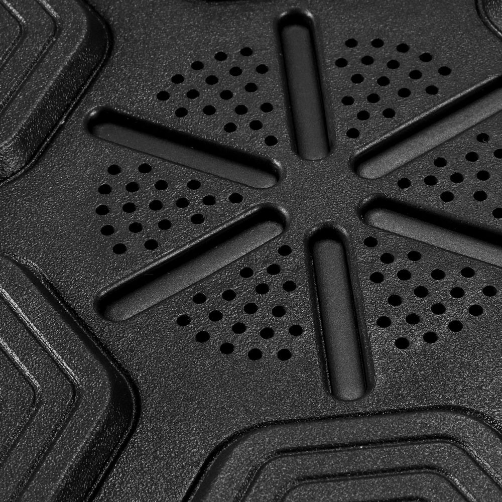 Everfit Music Boxing Machine Bluetooth Target Punching USB Chargeable Home Gym-Sports &amp; Fitness &gt; Exercise, Gym &amp; Fitness &gt; Boxing &amp; Martial Arts-PEROZ Accessories