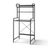 Artiss Bathroom Storage Shelf Over Washing Machine Toilet 3 Tier-Furniture > Bathroom > Bathroom Cabinets, Cupboards & Storage-PEROZ Accessories