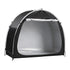 Giantz Bike Storage Tent Waterproof Outdoor UV Protection Shelter w/ Large Space-Home & Garden > Travel > Duffel Bags-PEROZ Accessories