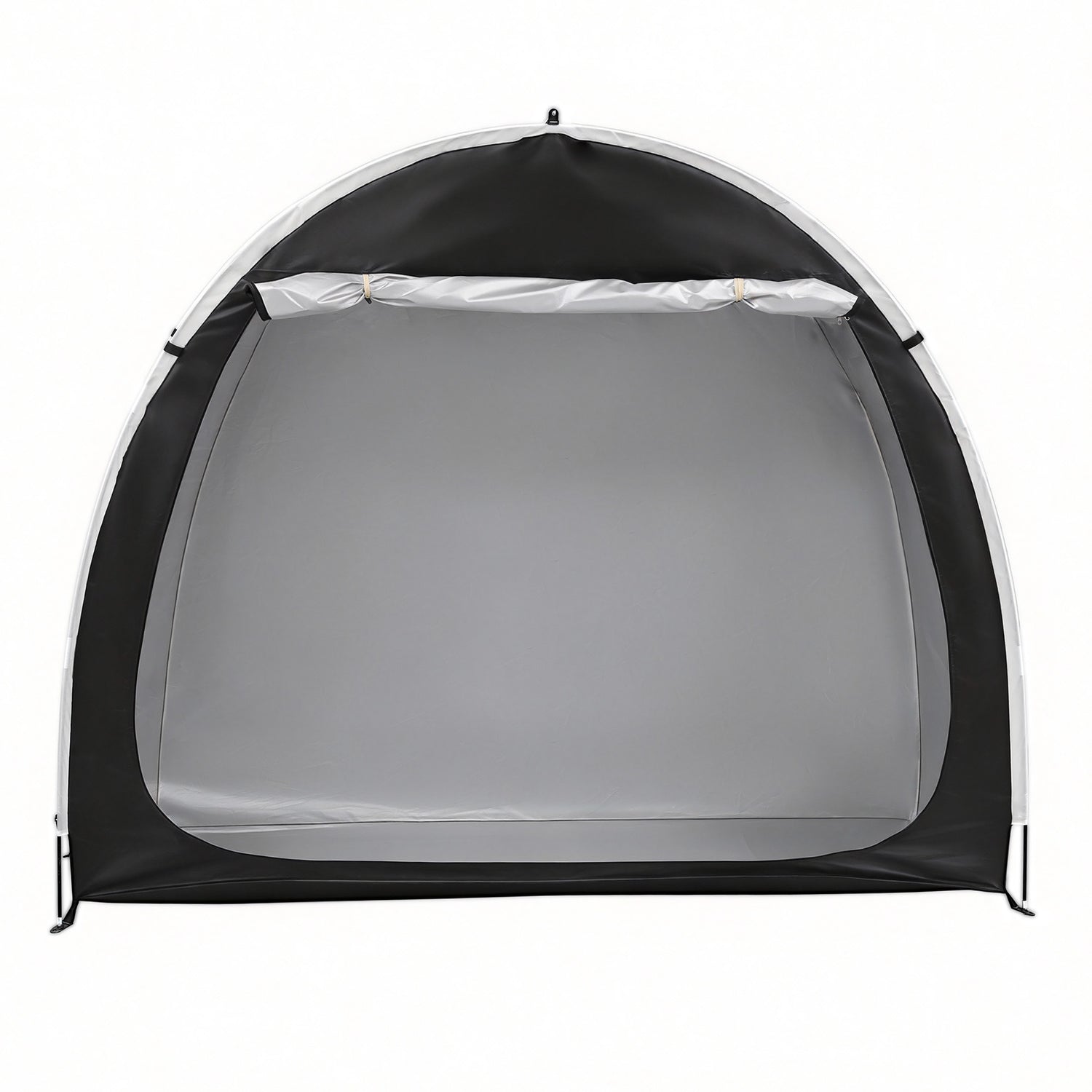 Giantz Bike Storage Tent Waterproof Outdoor UV Protection Shelter w/ Large Space-Home &amp; Garden > Travel > Duffel Bags-PEROZ Accessories