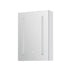 Bathroom Mirror Cabinet LED 500x720mm Medicine Wall Storage-Health & Beauty > Cosmetic Storage > Makeup Organisation & Storage-PEROZ Accessories