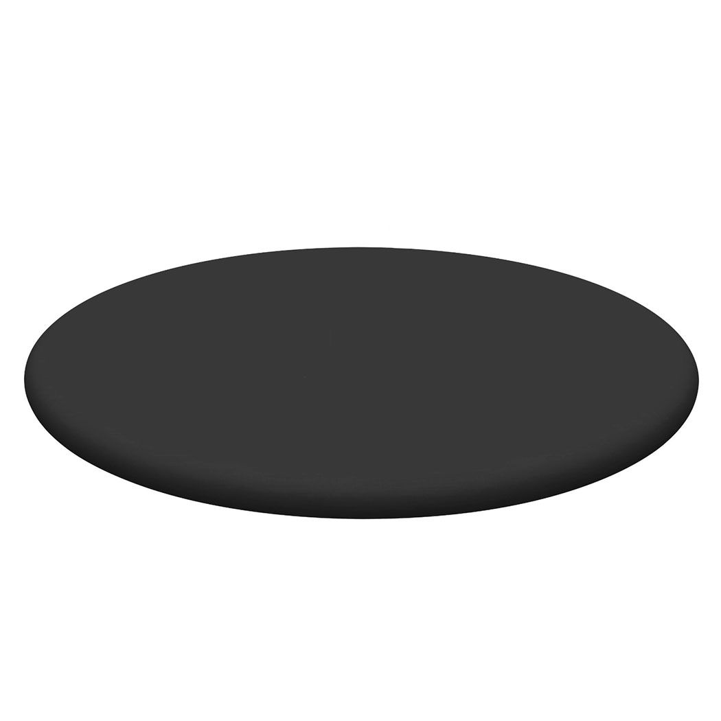Bestway Pool Cover Fits 2.44m Above Ground Swimming Pool PVC Blanket-Home &amp; Garden > Pool &amp; Accessories > Pool Covers &amp; Accessories-PEROZ Accessories