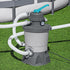 Bestway Pool Pump Sand Filter 800GPH 3028L/H Pools Flowclear Filters-Home & Garden > Pool & Accessories > Swimming Pools-PEROZ Accessories