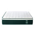 Bedra Queen Mattress 5 Zone Pocket Spring Cool Gel Foam Medium Firm-Mattress-PEROZ Accessories