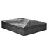 Bedra Queen Mattress 9 Zone Pocket Spring Foam Bamboo Euro Top 35cm-Mattress-PEROZ Accessories