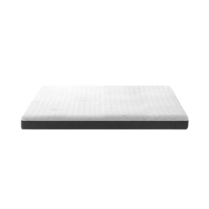 Bedra Queen Mattress Gel Memory Foam No Spring Firm Flippable-Mattress-PEROZ Accessories